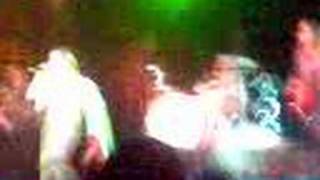 Dolores O´riordan guadalajara sep 07 JUST MY IMAGINATION