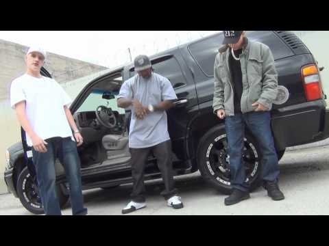 Mc Eiht 2012 - Thee Mayor ft Mc Eiht , Thee Mac - Life We Live