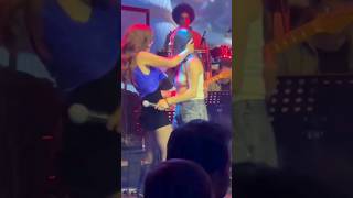 Merve Dizdar ve Gökçe Bahadır tatlılığı🫶🏻 #mervedizdar #gökçebahadır