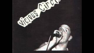 Vicious Circle - Trapped (hardcore punk Australia)