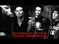 Psychopunch - Misunderstood (with lyrics)