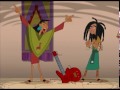Disney Cinemagic Spain KUZCO UN EMPERADOR EN EL COLE THE EMPEROR S NEW SCHOOL Promo 1