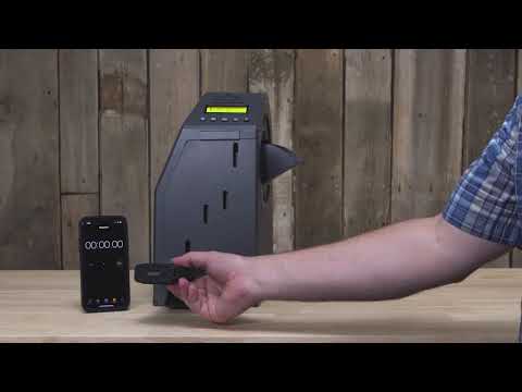 Butler Creek ASAP Electronic Magazine Loader