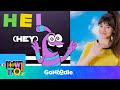 HOW TO Say Hello In 15 Different Languages Activities For Kids Speech GoNoodle