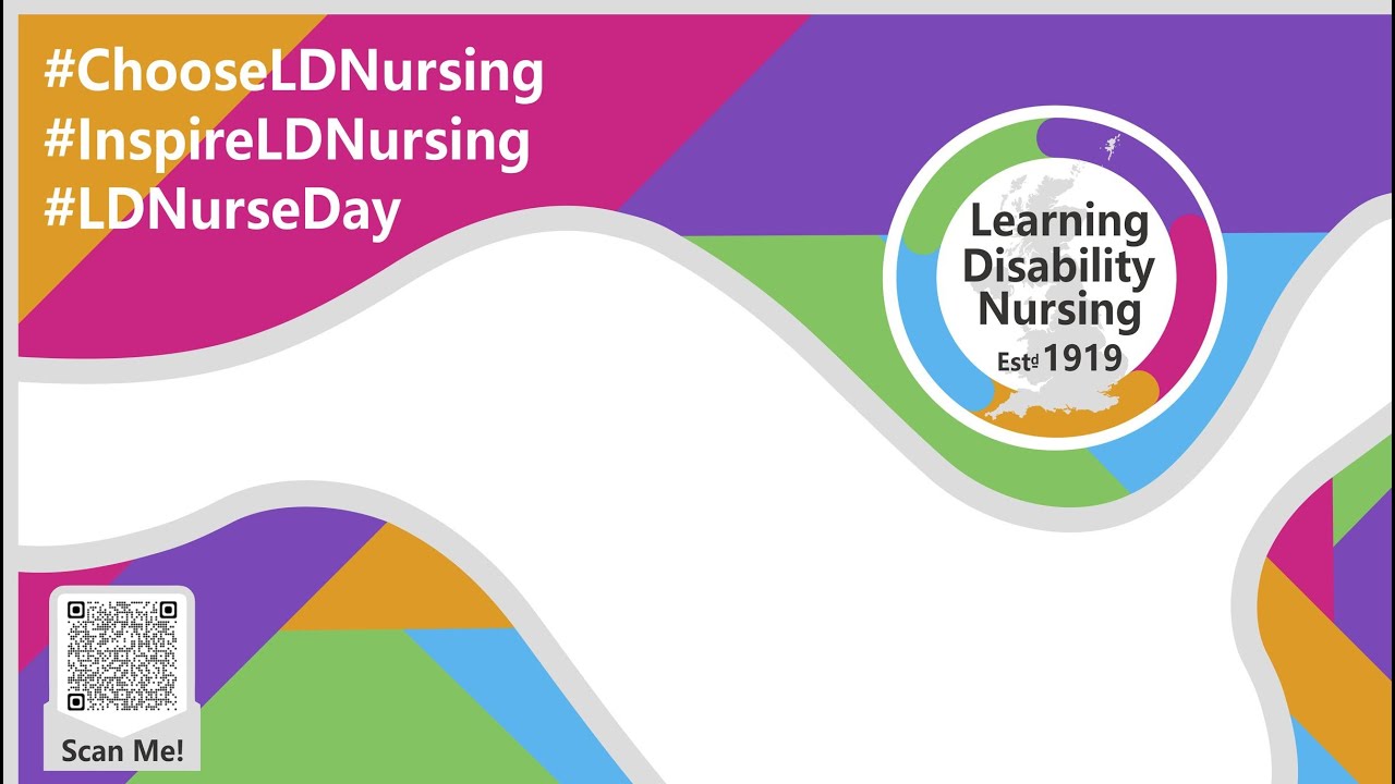 Learning Disability Nurse Day