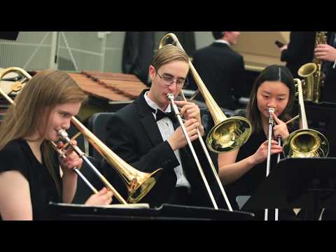 2019 Roosevelt Jazz Gala Video