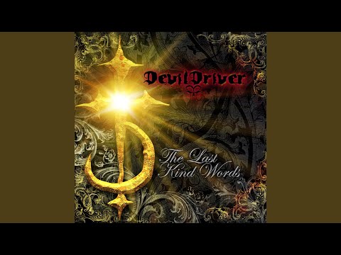 Horn of Betrayal - DevilDriver