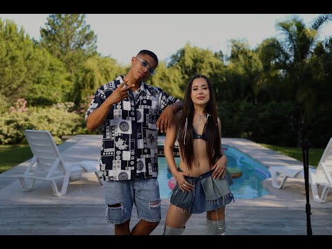 Miway Ft. Jotape - Agua En La Boca (Remix)