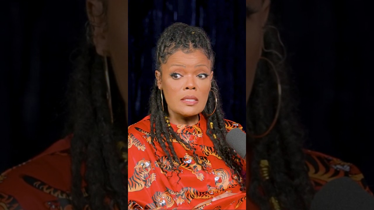 Yvette Nicole Brown Puts Family First