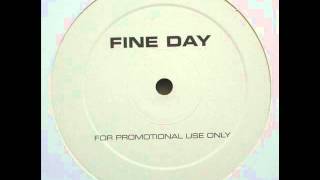 Mat Silver - Fine Day