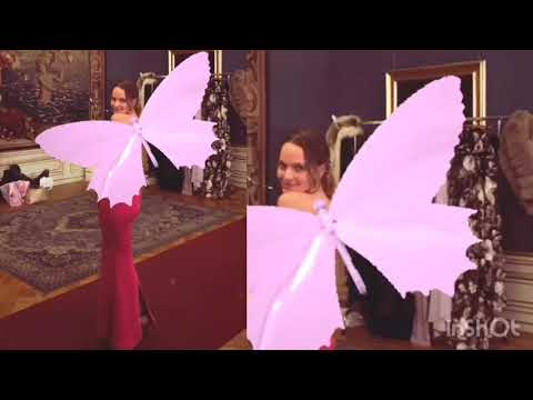 BMD 2018 Bratislavské módne dni- Romana Tabak