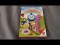 HIT Favorites Here Comes Spring DVD Overview