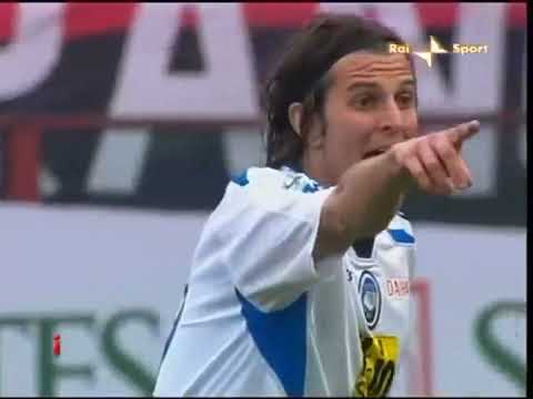 Milan 1-0 Atalanta - Campionato 2006/07