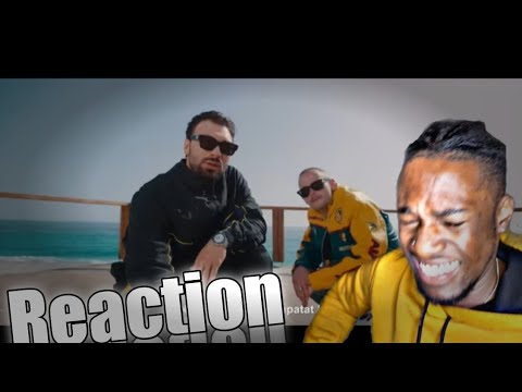 My Favourite Track So Far 🇦🇱| lluni ft Ledri Vula - Narcos Albania [Reaction]