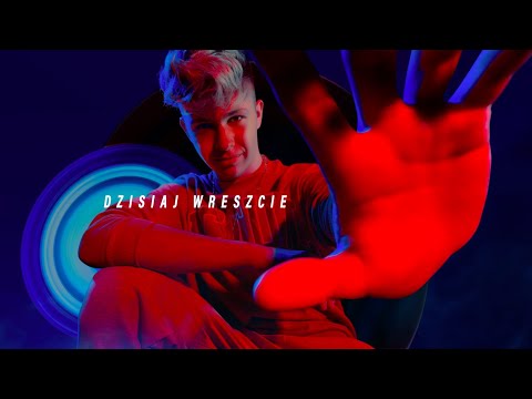 Mateusz Golicki - Wypływam (Lyric Video)