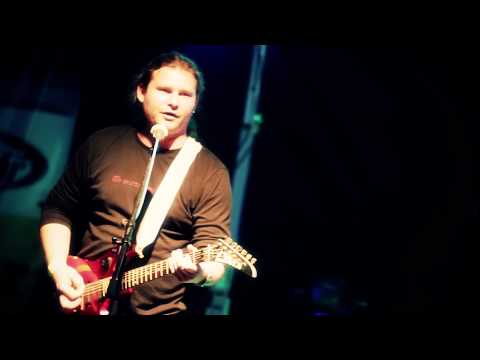 DESIGN - Mám vysoký tlak - Live at Czech PowerFest 2012