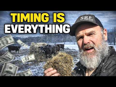 Stoney Ridge Farmer preview