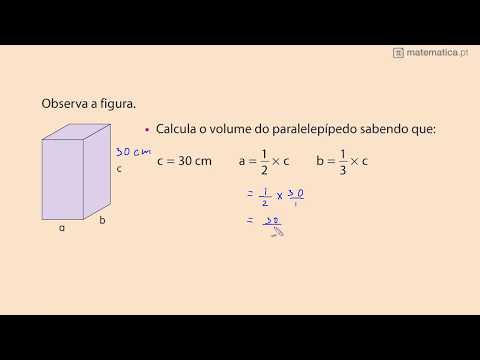 Fração de uma Quantidade