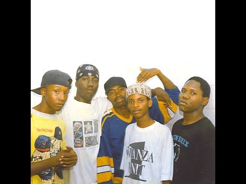 Kwanza UNIT | Kundi Anzilishi la Muziki wa Hip Hop Tanzania