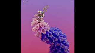 Flume - Tiny Cities (feat. Beck)
