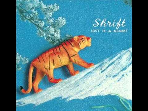 Shrift-Once Upon A Dream