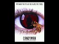 Candyman - Phillip Glass, Michael Riesman
