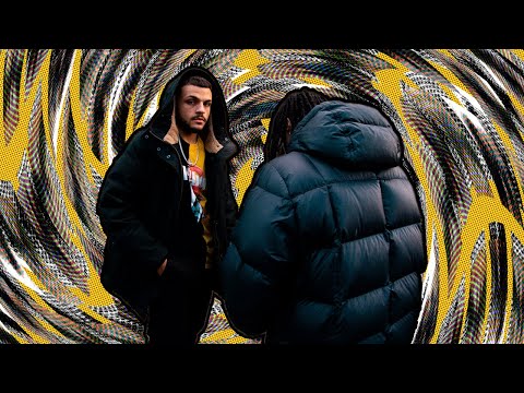 Dunamis X RenzNiro - Workrate Mindset (Official Music Video)