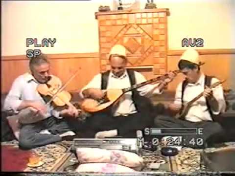 HALIL BYTYQI DHE NAIM SALIH BAJRAMI - ADEM JASHARI