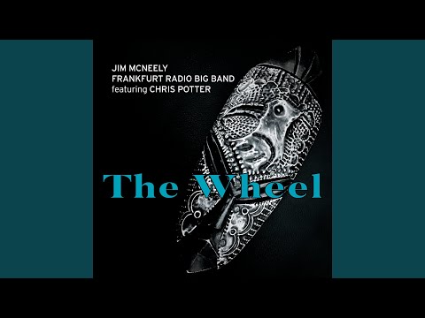 The Wheel online metal music video by JIM MCNEELY