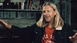 Switchfoot - The Beautiful Letdown (Our Version) Album Trailer