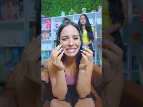 I CAN'T FIND NASYA!! 😭