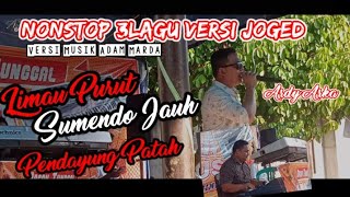 Download lagu Nonstop Lagu Daerah JAMBI VERSI JOGET 2022 Limau P... mp3