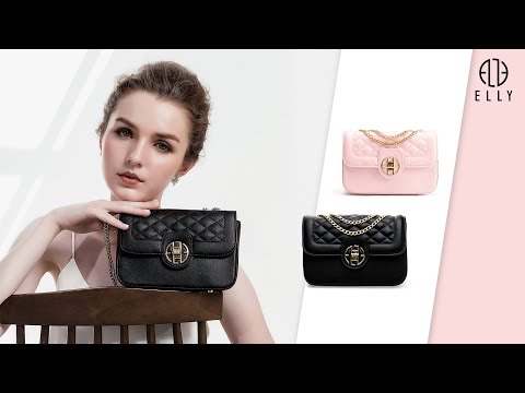 ELLY - EL124, LỰA CHỌN CỦA QUÝ CÔ THANH LỊCH