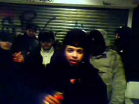 Anti, Mo, Farry, Alvares K - Buit Moet Je Maken