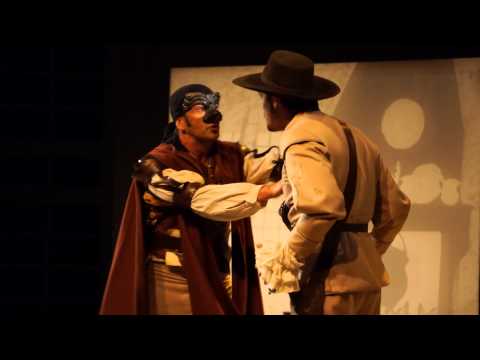 Cyrano de Bergerac