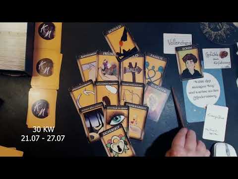 July 21 - July 27, 2025 Virgo 30th week #WeeklyCards #WeeklyOracle #WeeklyReading