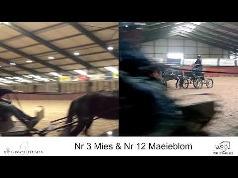 Eindbeoordeling ABFP test 3 | 4 juli 2023