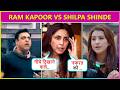 Gautami Kapoor Supports Husband Ram After His Big Fight With Shilpa Shinde Tells Trollers