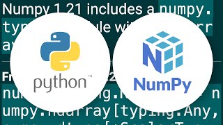 Type hinting / annotation (PEP 484) for numpy.ndarray