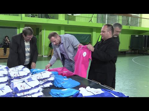 2022.10.14. - Új mezben, nagy reményekkel