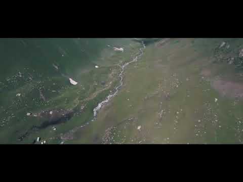 Mirbek Atabekov-muras(kyrgyz yry)