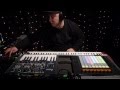 SOHN - The Wheel (Live on KEXP) 