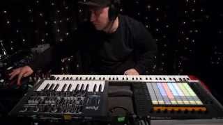 SOHN - The Wheel (Live on KEXP)