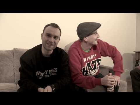 Green & Łysonżi Dżonson zapowiadają ALOHA TOUR 2k14