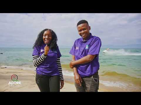 Waxy Kay conversation with Wongani at the School of Investment for Creative Arts| Nkopola, Mangochi.