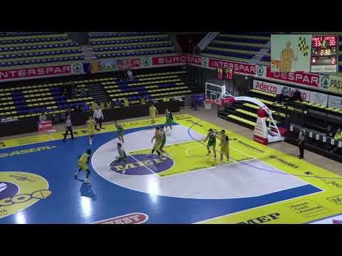 UEB Cividale "B" - Ormelle | SERIE C 2025/2026