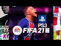 FIFA 21 PS3
