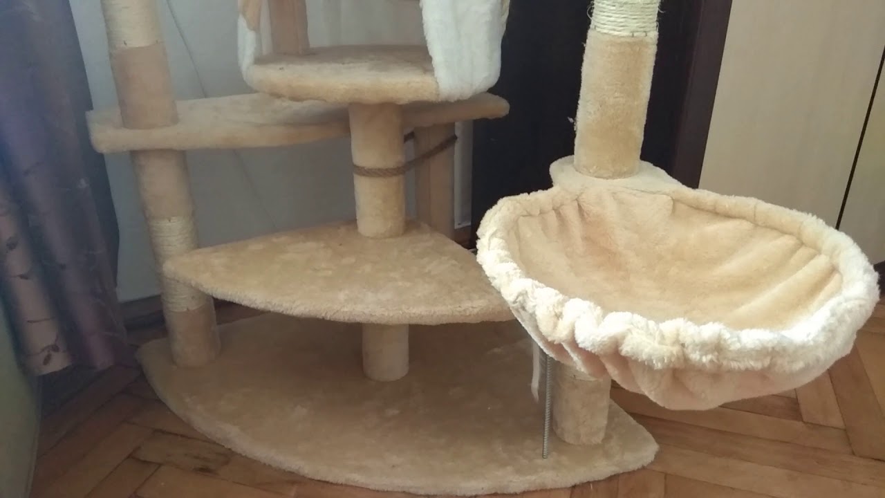 Watch Drapak dla kota z allegro now Drapak dla kota z allegro