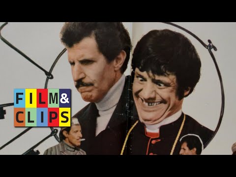 Continuavano a Chiamarli...er Più er Meno - Film Completo by Film&Clips