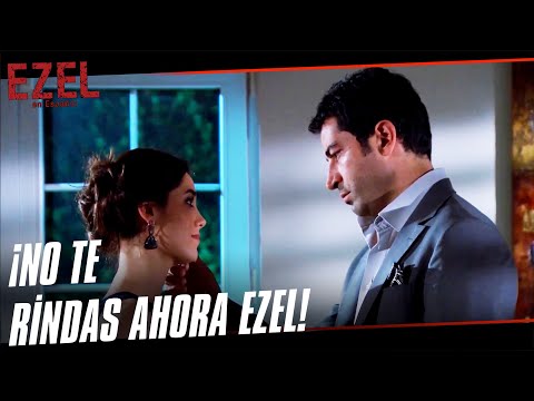 Ezel Esta a Punto De Abandonar El Plan De Venganza - Ezel En Español Capitulo 61